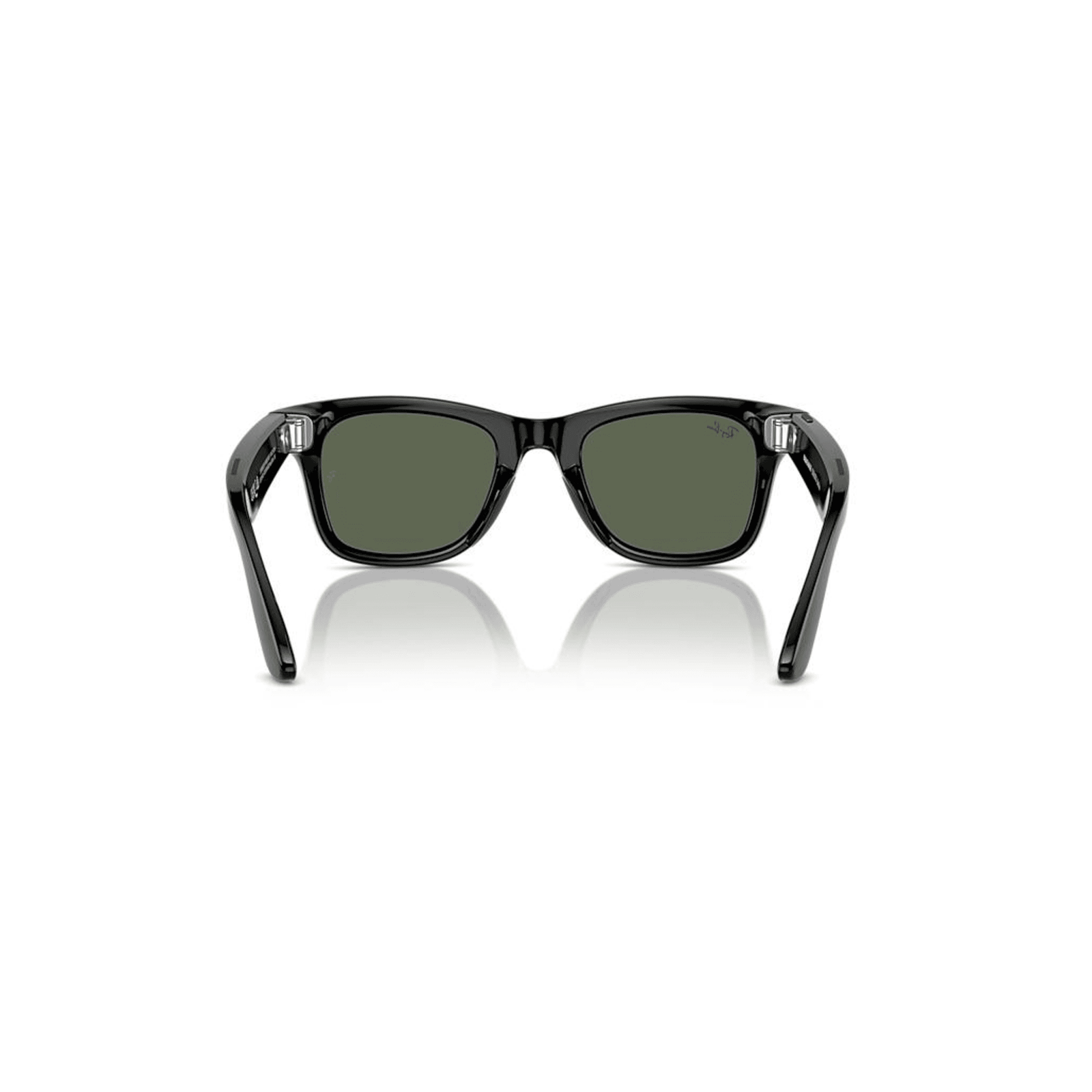 Ray-Ban Meta Wayfarer – Standard