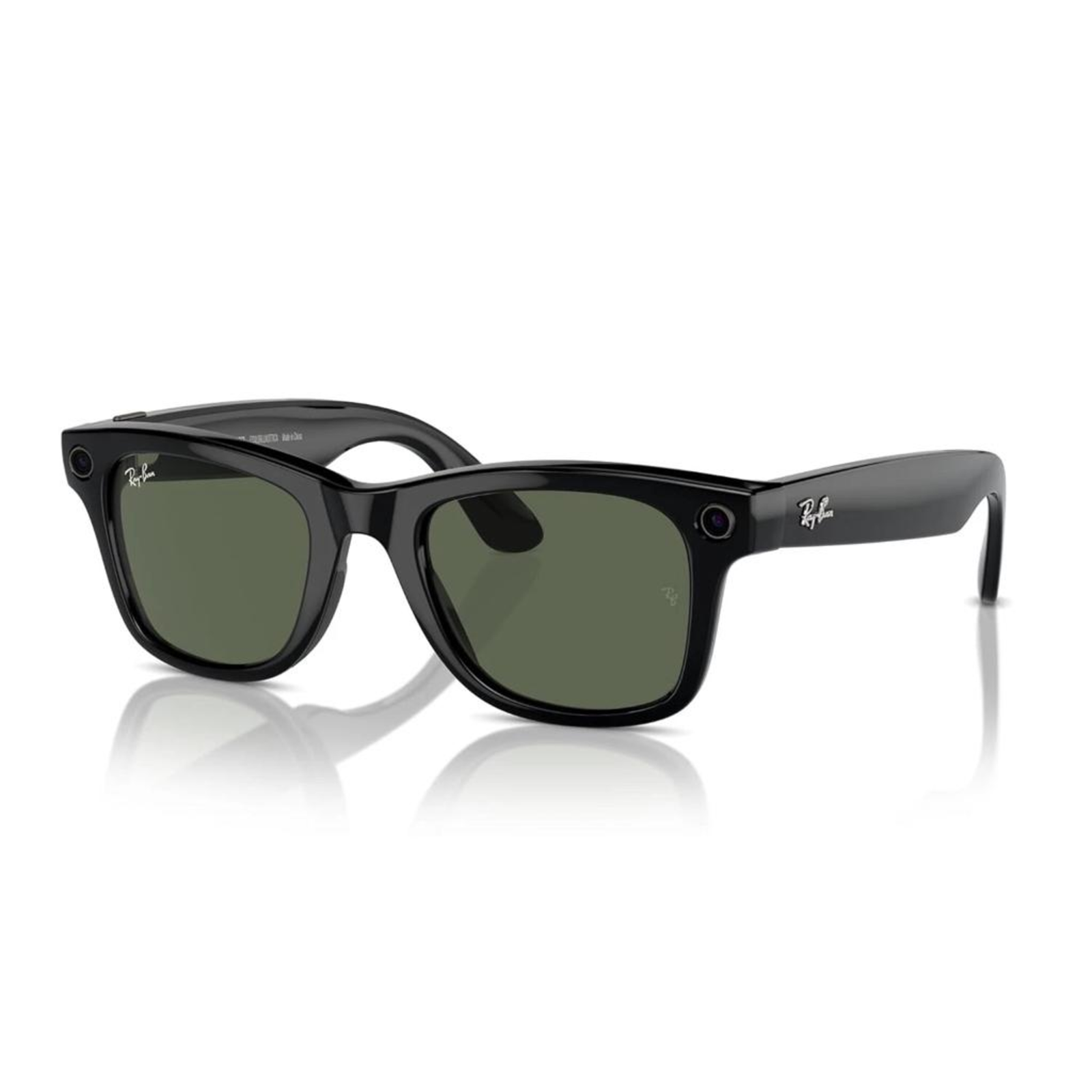 Ray-Ban Meta Wayfarer – Standard - Image 17