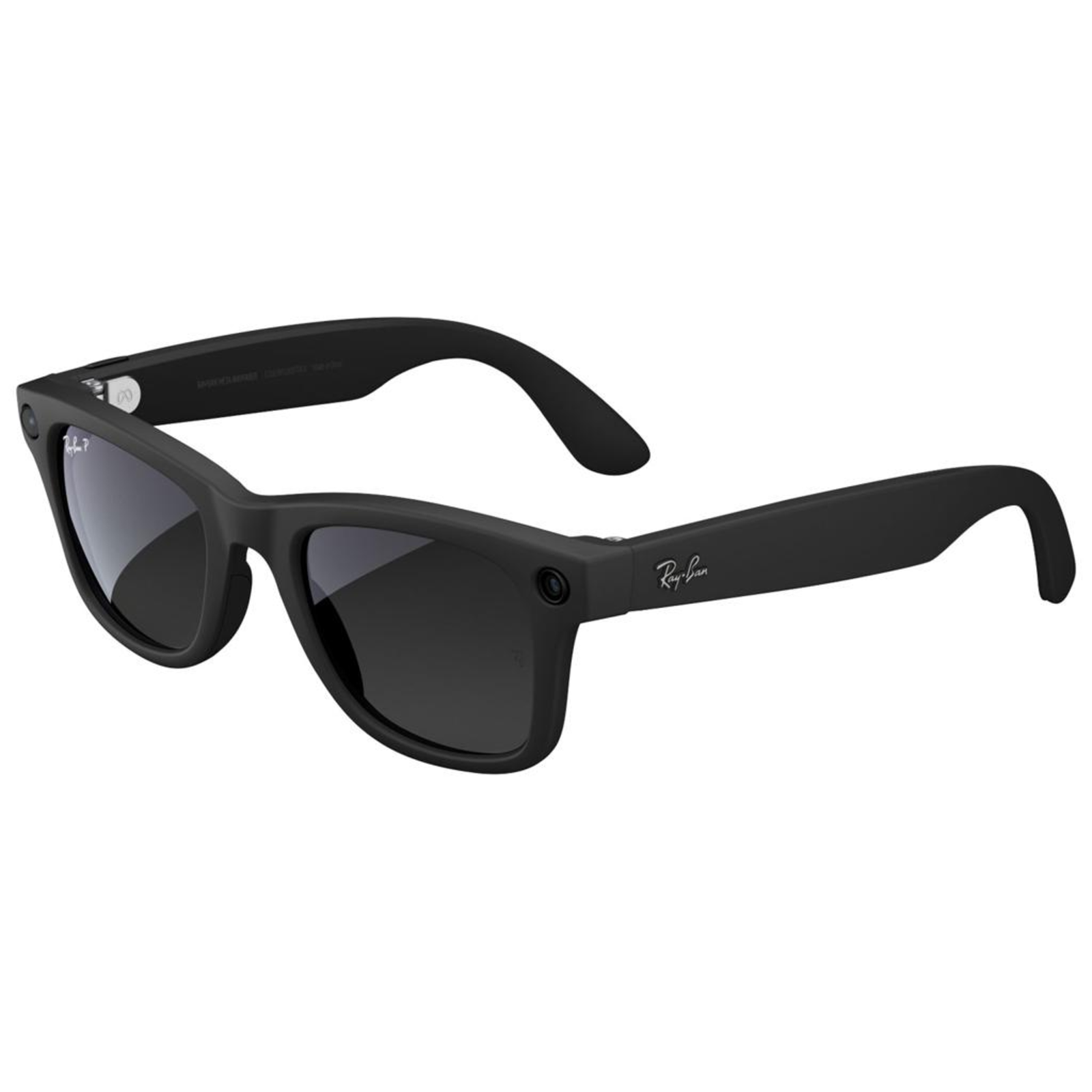 Ray-Ban Meta Wayfarer – Standard - Image 18