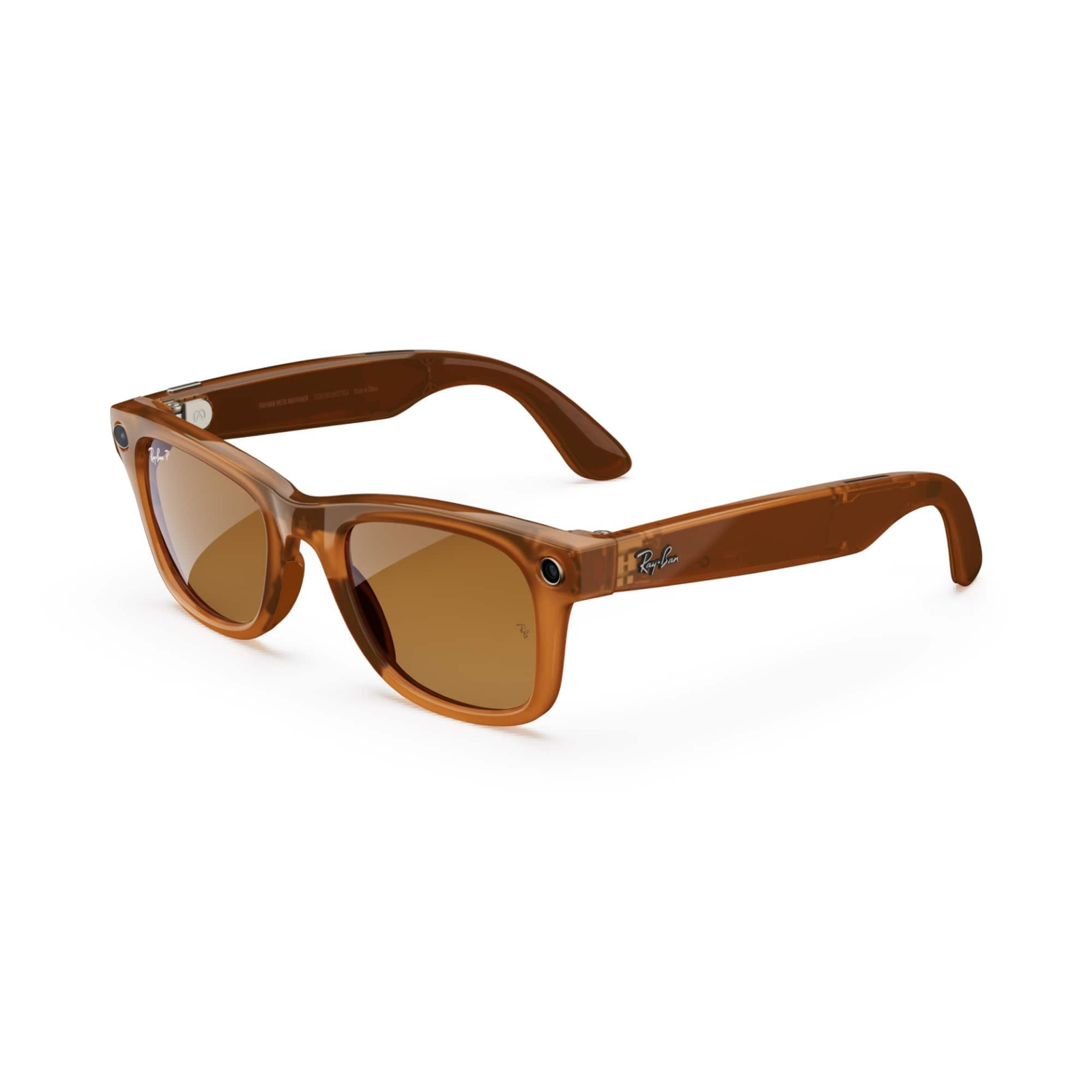 Ray-Ban Meta Wayfarer – Standard - Image 19