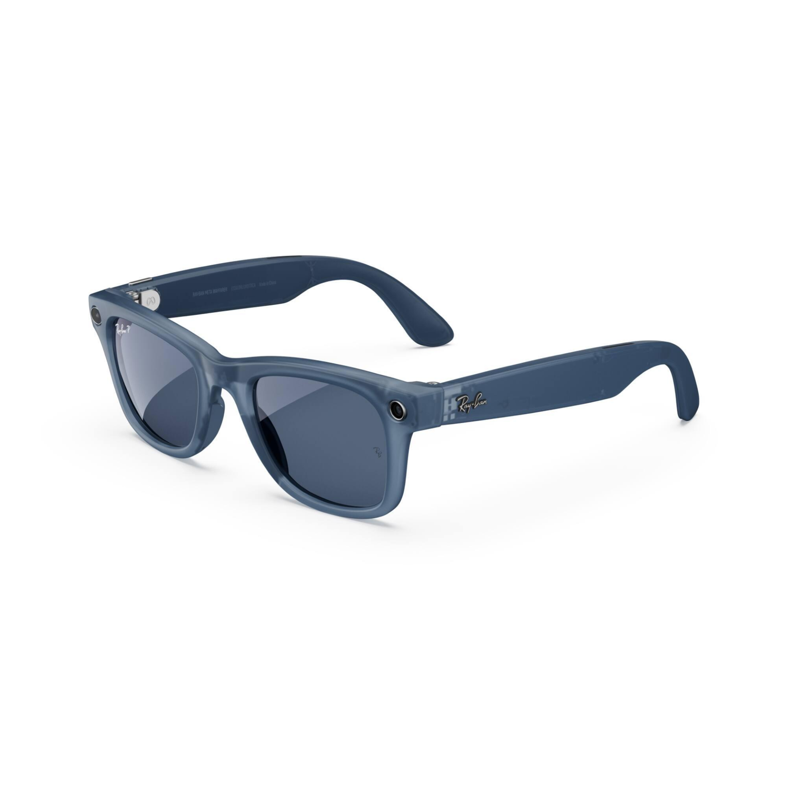 Ray-Ban Meta Wayfarer – Standard - Image 20