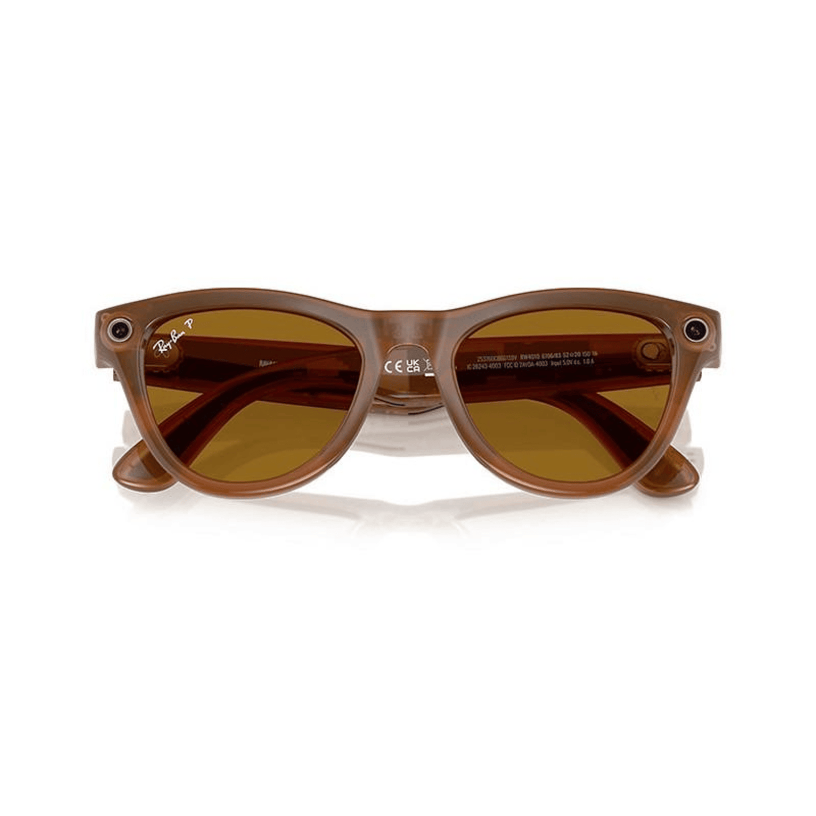 Ray-Ban Meta Wayfarer – Standard - Image 4
