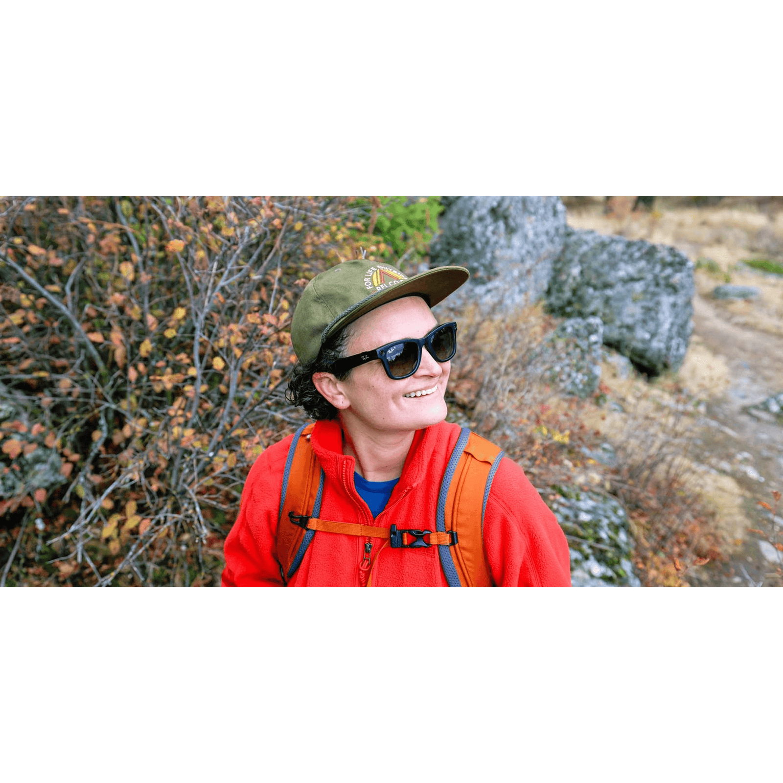 Ray-Ban Meta Wayfarer – Standard - Image 6