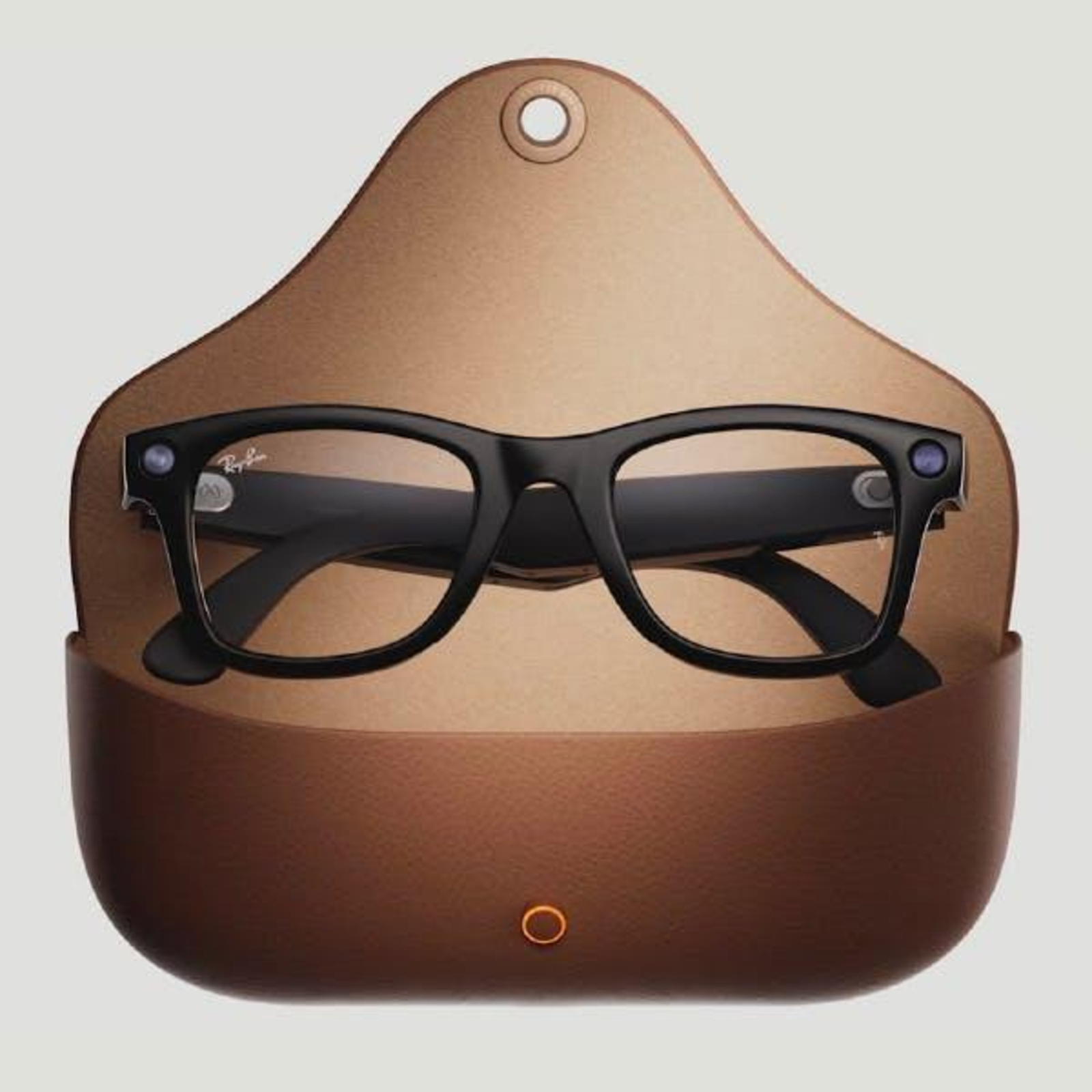 Ray-Ban Meta Wayfarer – Standard - Image 8