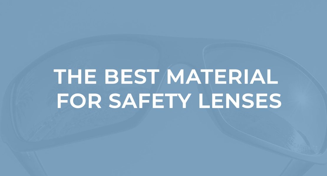 safety lenses
